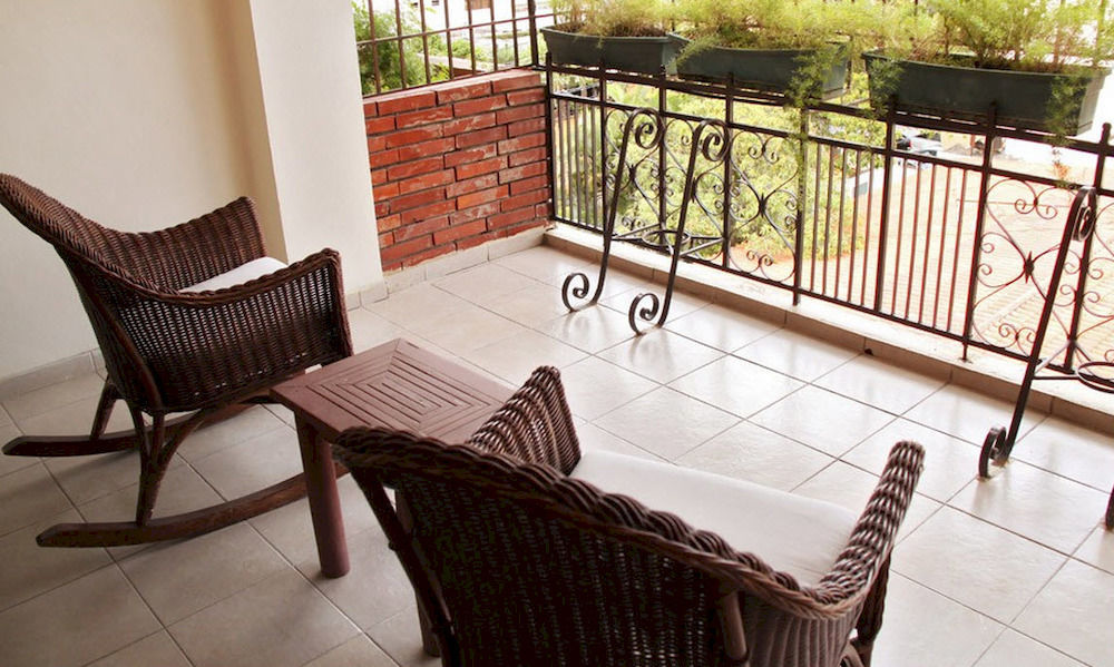 Apart Hotel Turey Santo Domingo Eksteriør billede