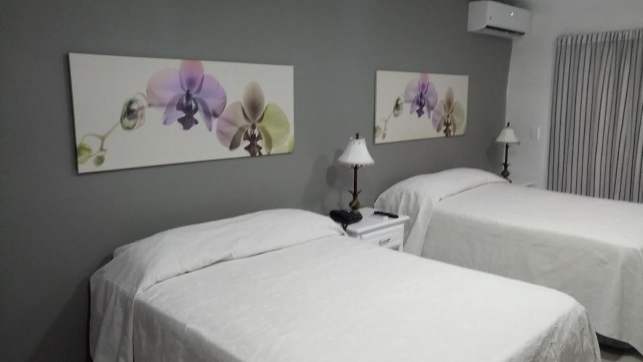 Apart Hotel Turey Santo Domingo Eksteriør billede
